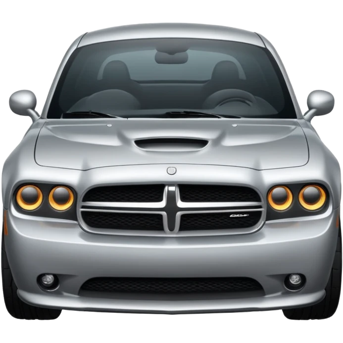 Dodge emoji