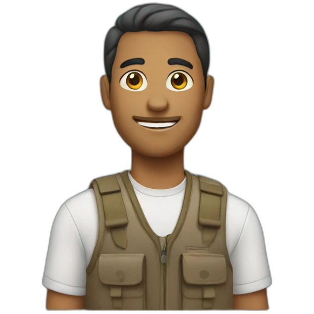 guide emoji
