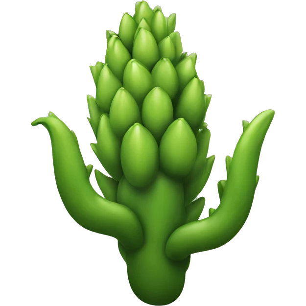 aloevea emoji