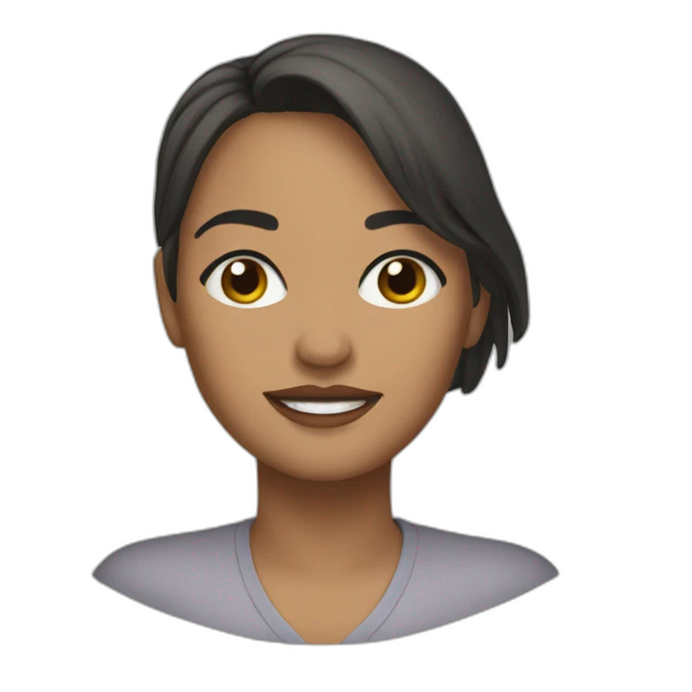 Yolanda diaz emoji
