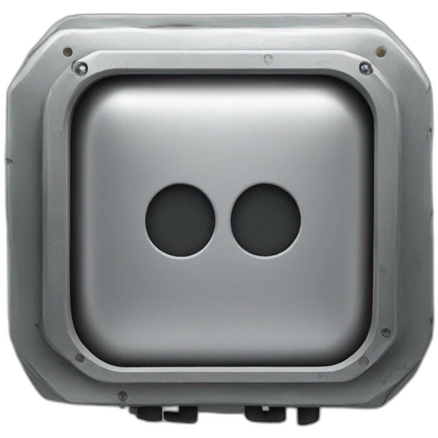 flux capacitor emoji