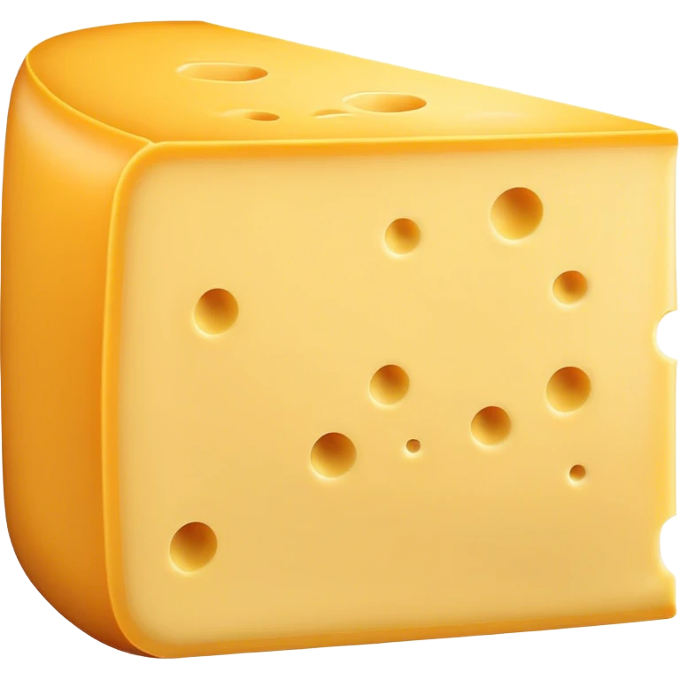 american cheese slice emoji