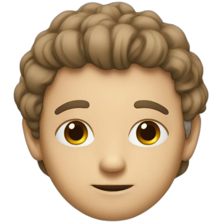Cbum emoji