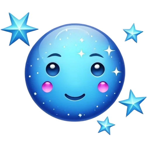 Constellation  emoji