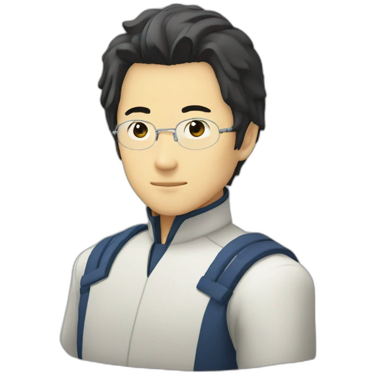 Gojo Satoru emoji