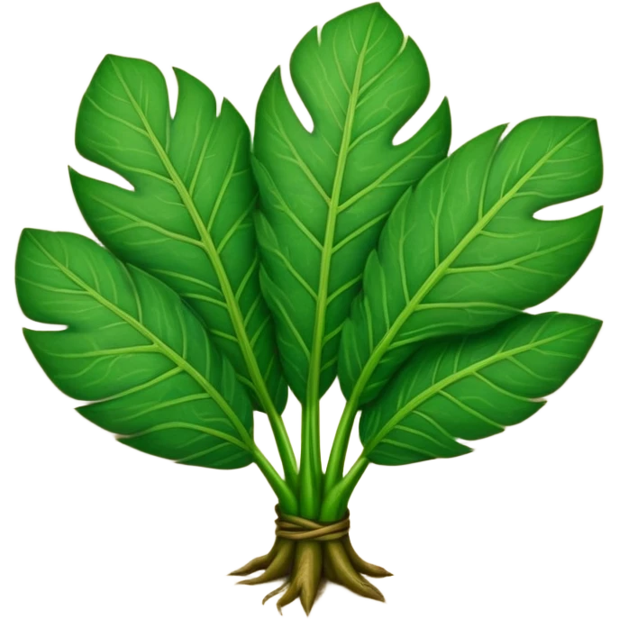 Elaeis guineensis emoji