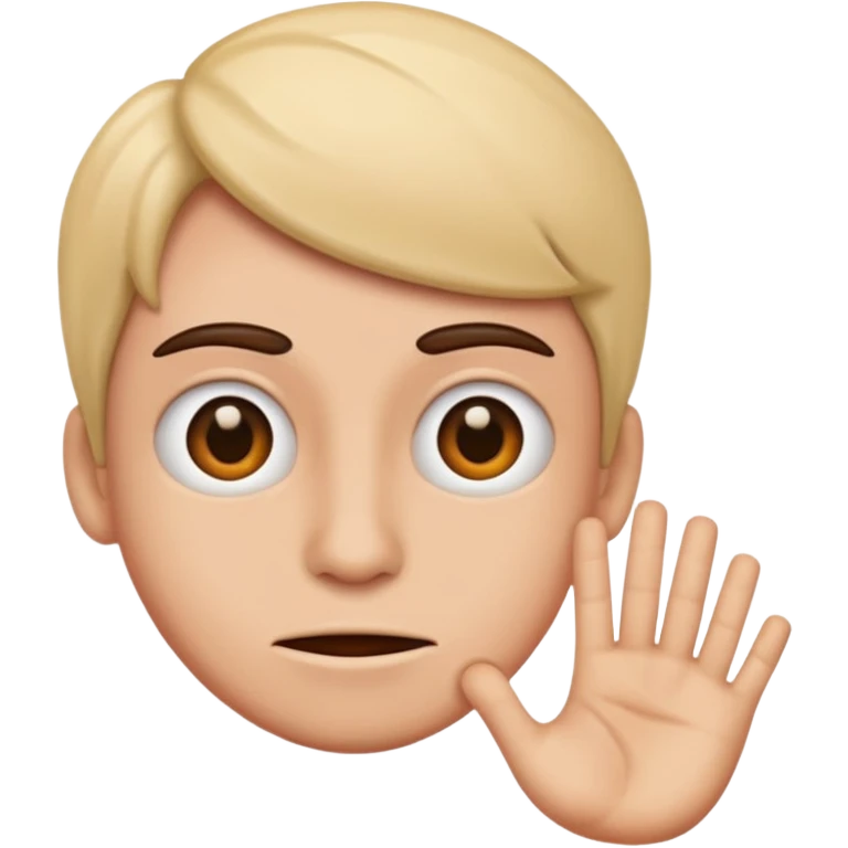 dumbass emoji