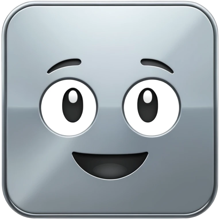 metal sheet emoji