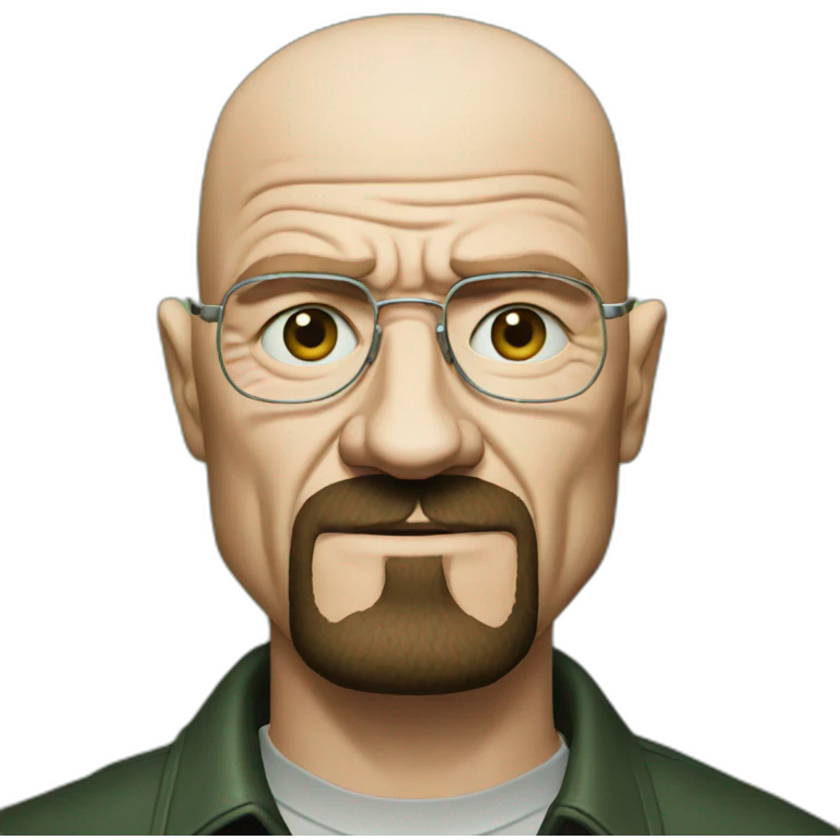 breaking bad emoji