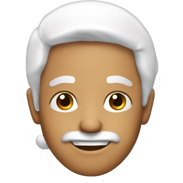 Crismas emoji