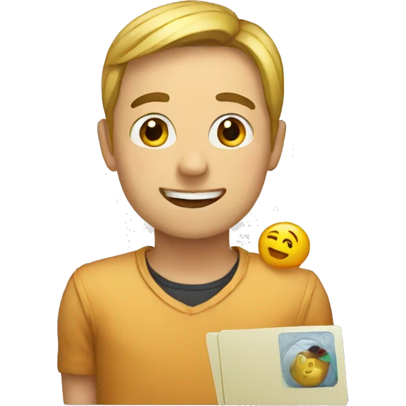 card emoji