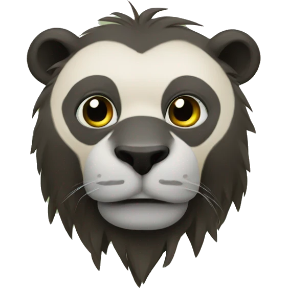 Zoo emoji