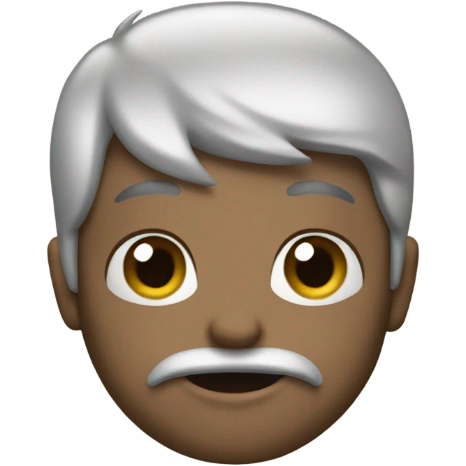 Hi emoji