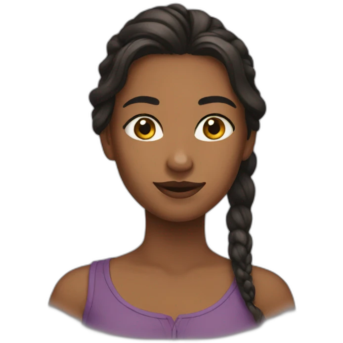 Aymeline emoji