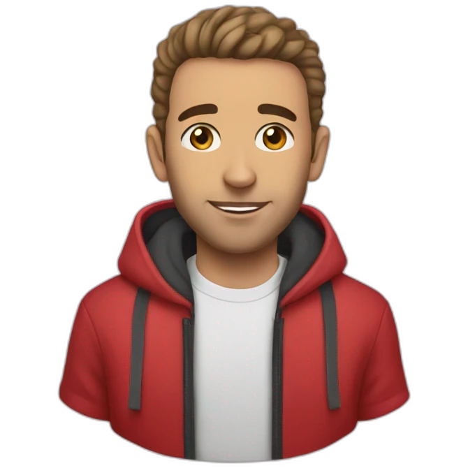 Jordan Koller emoji