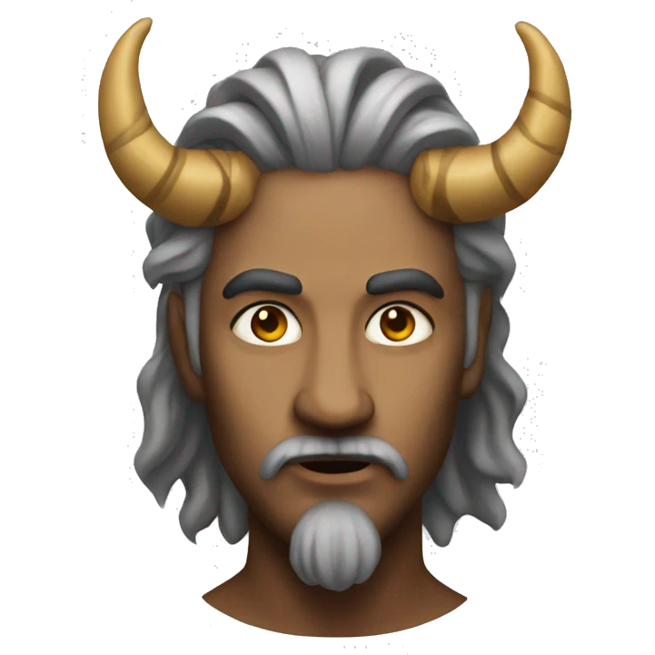 myth emoji
