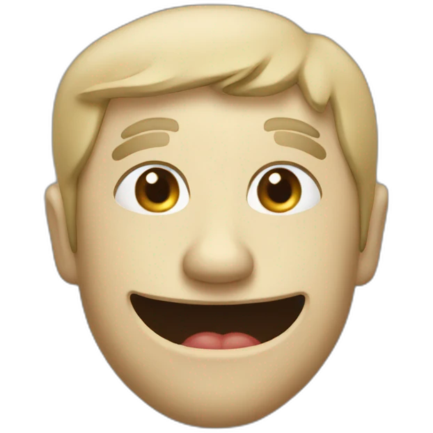 smean emoji