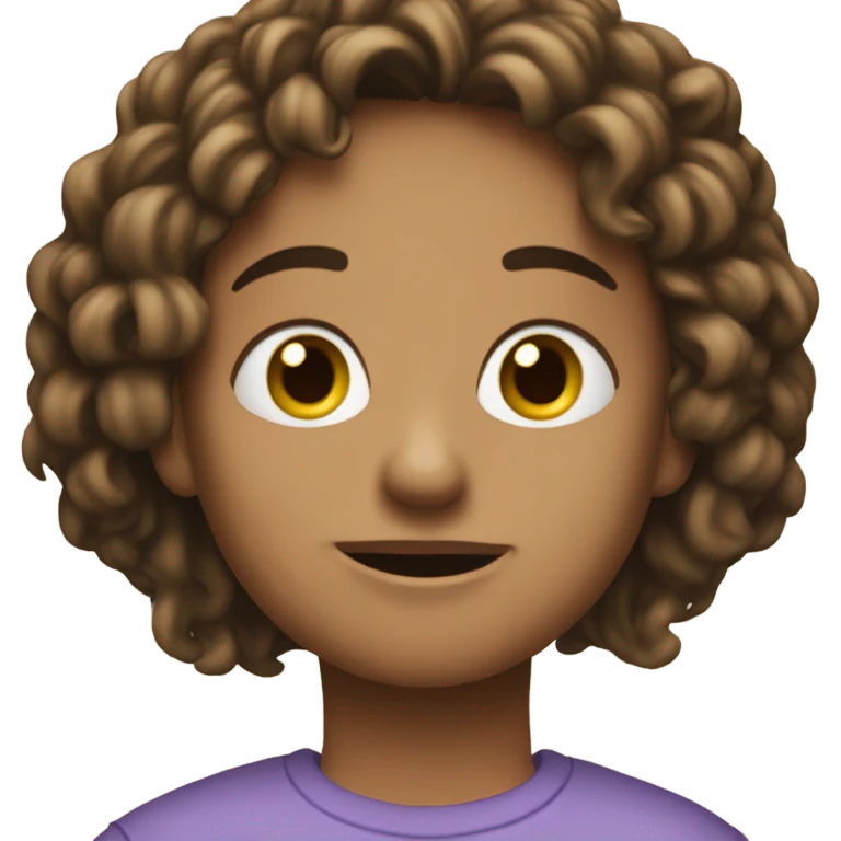 I got you emoji