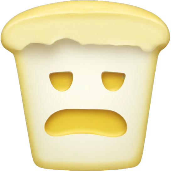 butter emoji