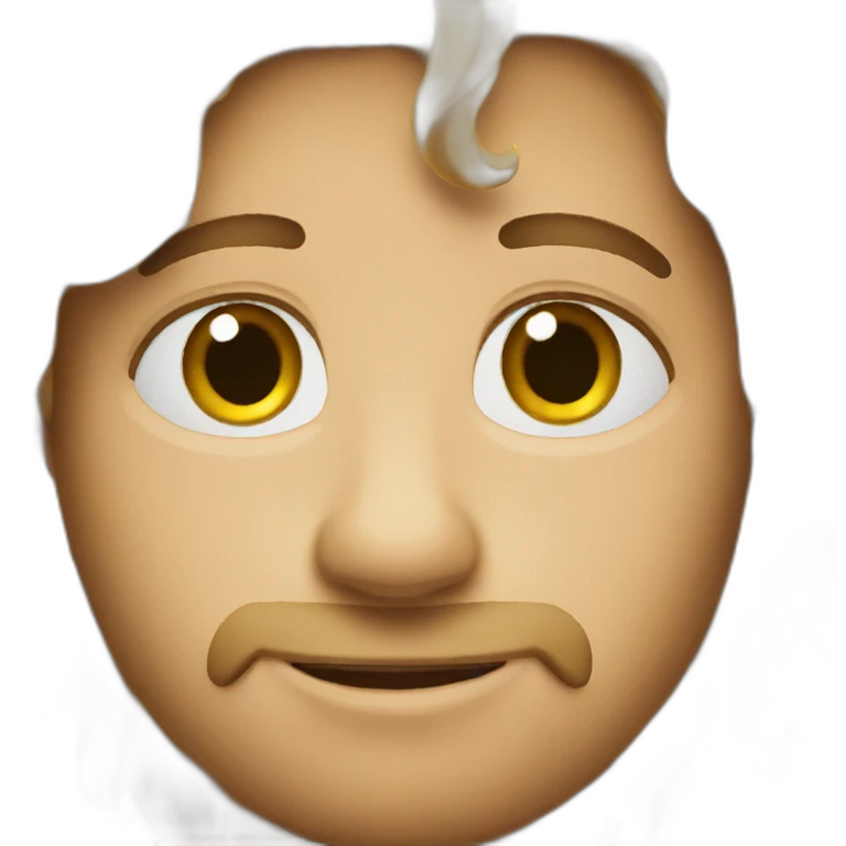 Leo emoji