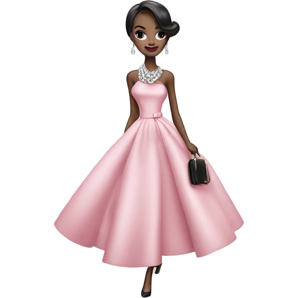 Miss dior emoji