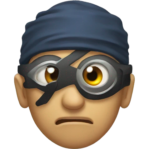 Cyclops emoji