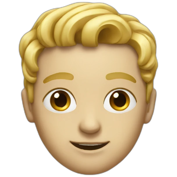 Assemblage emoji
