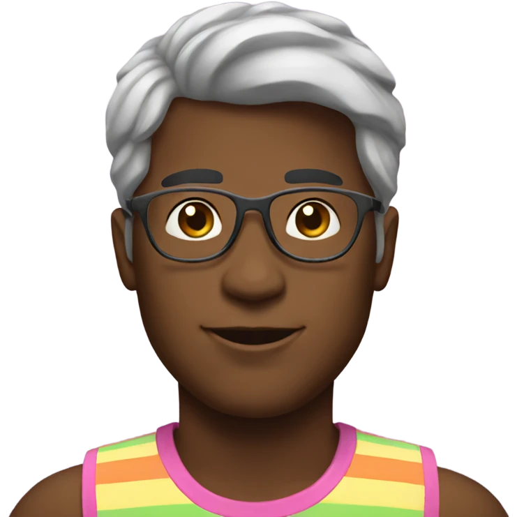 Summer emoji