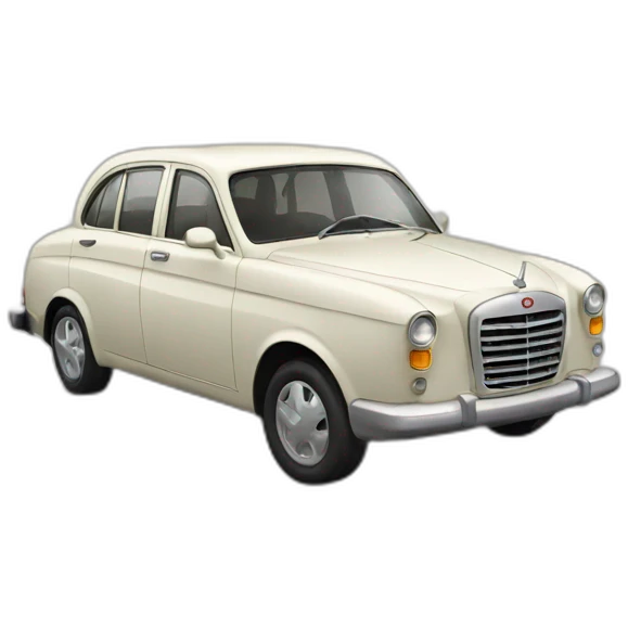 revel car emoji