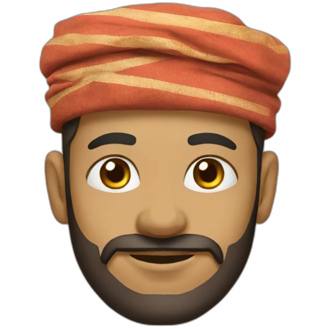 Maroc emoji