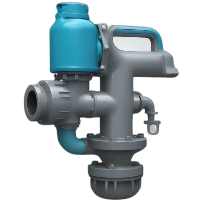 Hydrolics pump emoji