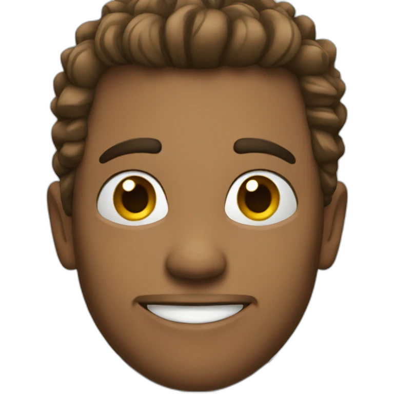 number one emoji