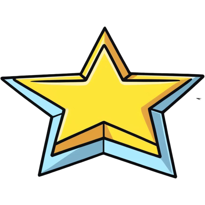 star emoji