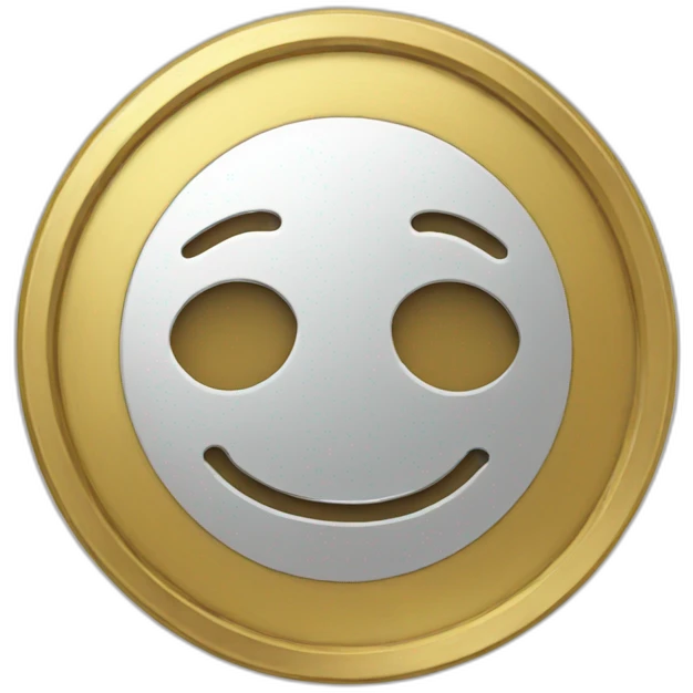 coin emoji