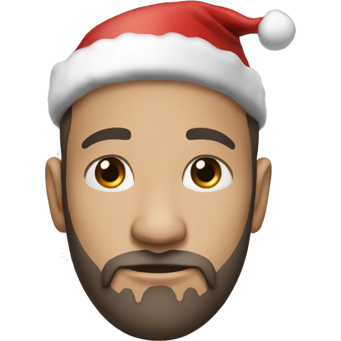 Christmas  emoji