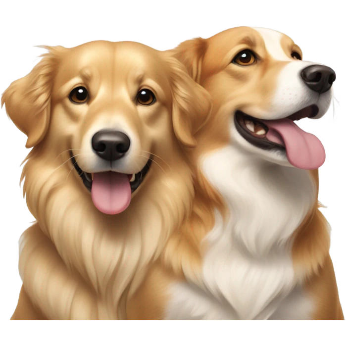 Best Friends emoji