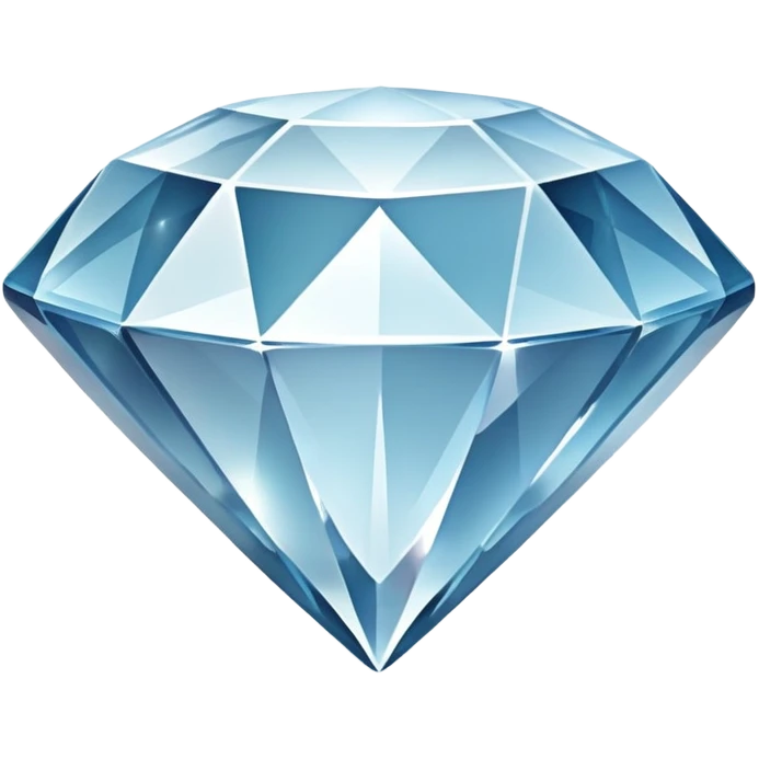 Diamant emoji