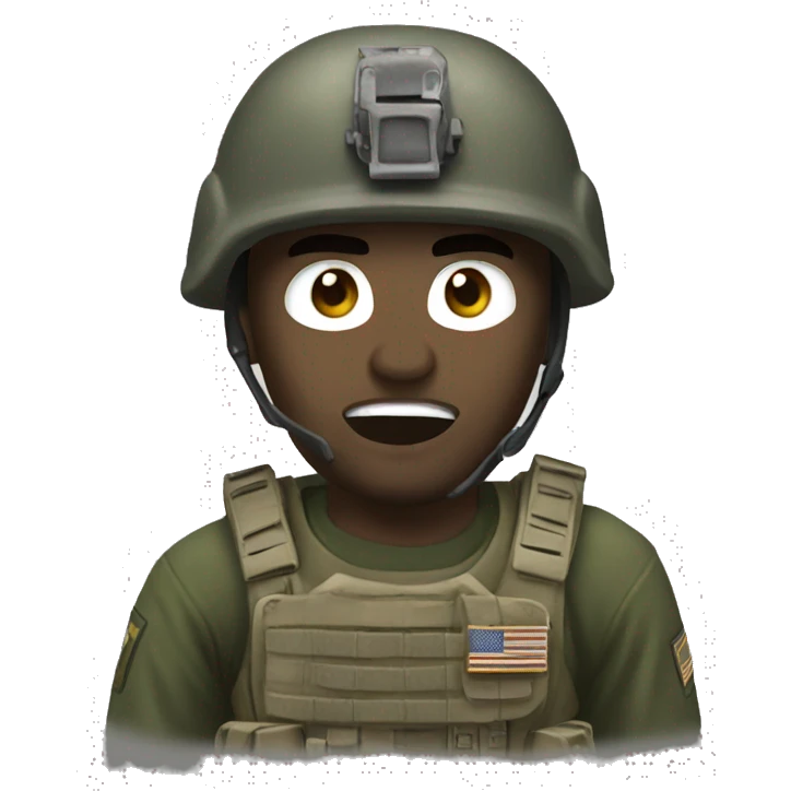 Call of duty emoji