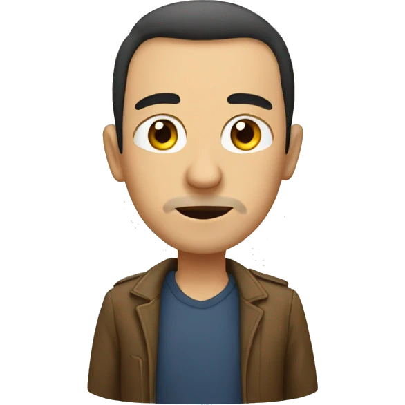 sakız emoji