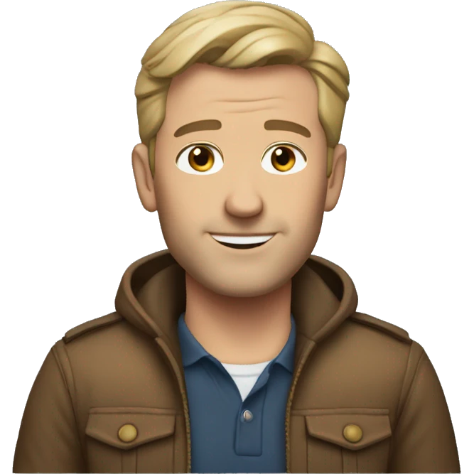 Ken Carson emoji