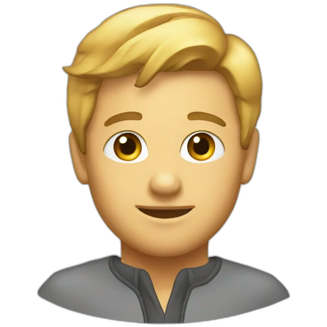 logo emoji