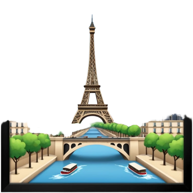 paris emoji