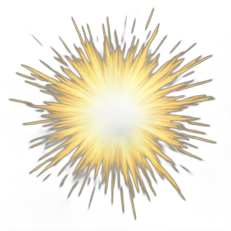burst emoji