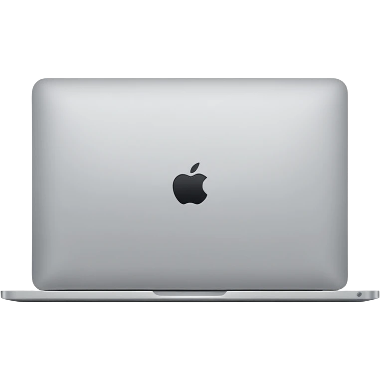 macbook emoji
