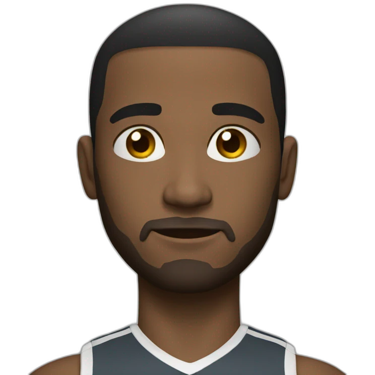 Treino emoji