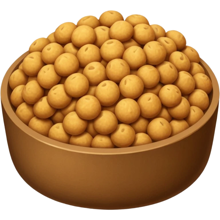 Fibra carbohidrato alimento emoji