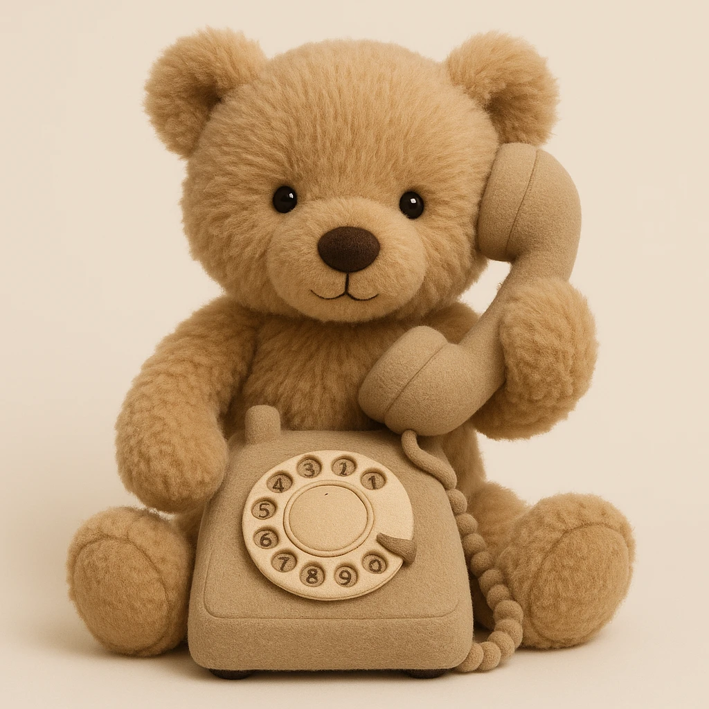 telephone emoji