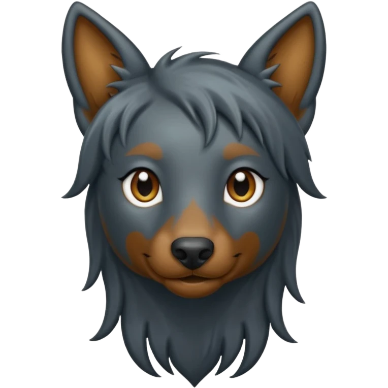 kelpie emoji
