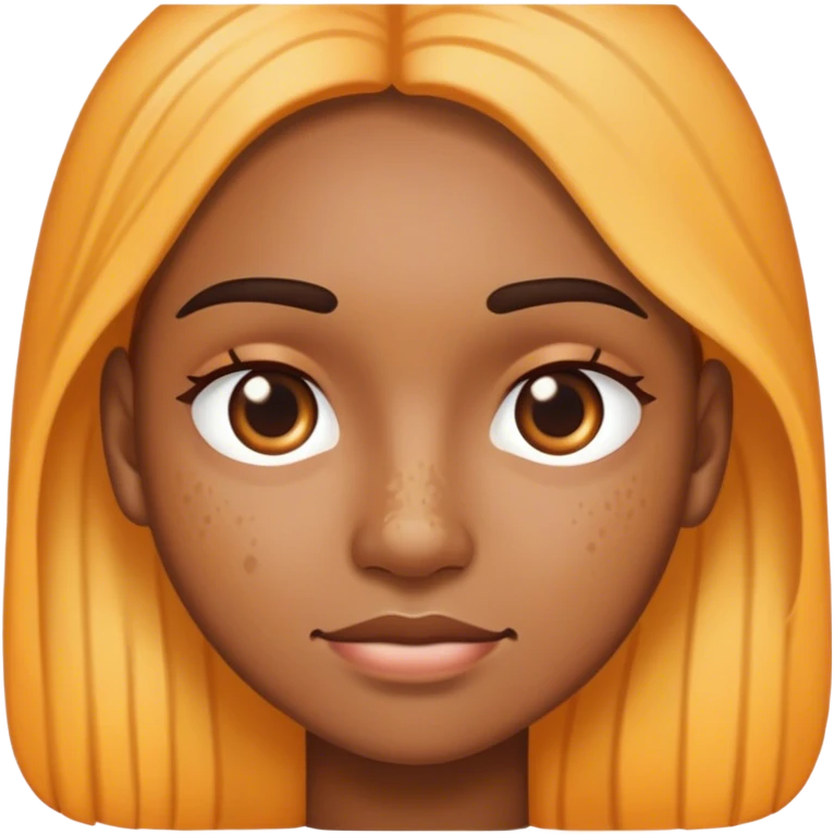 hyperpigmentation emoji