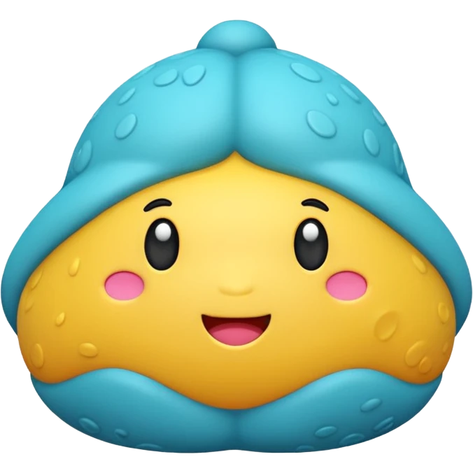 сквиш emoji